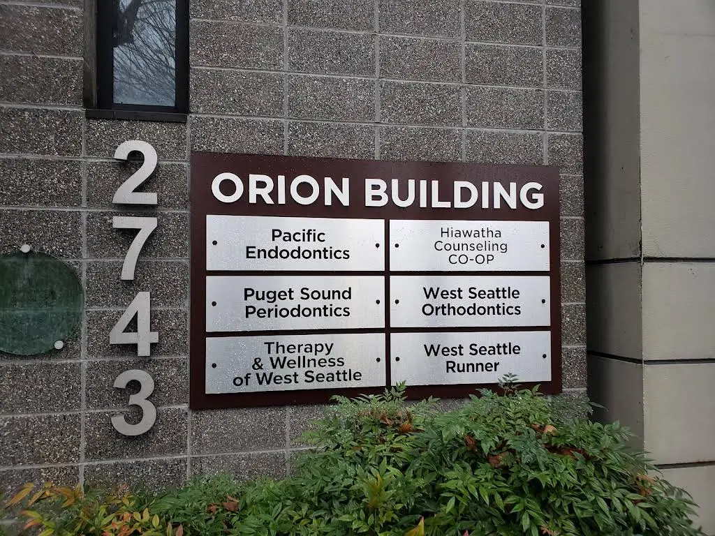 Puget Sound Periodontics - West Seattle