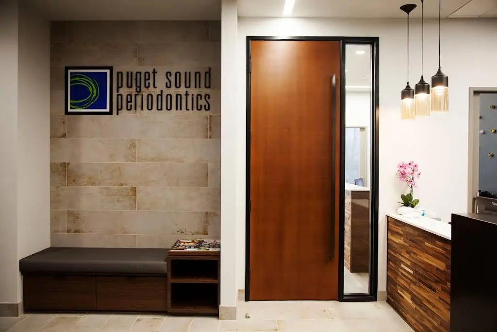 Puget Sound Periodontics - West Seattle