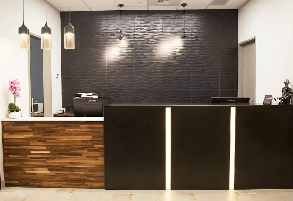 Puget Sound Periodontics - West Seattle
