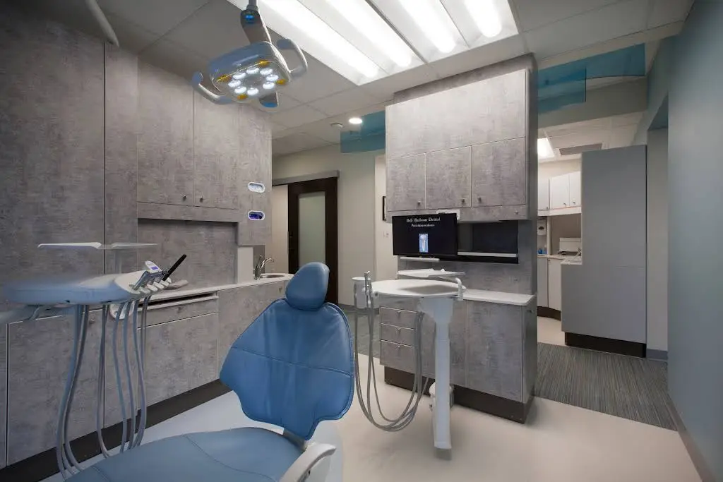 Bell Harbour Dental - PerioInnovations
