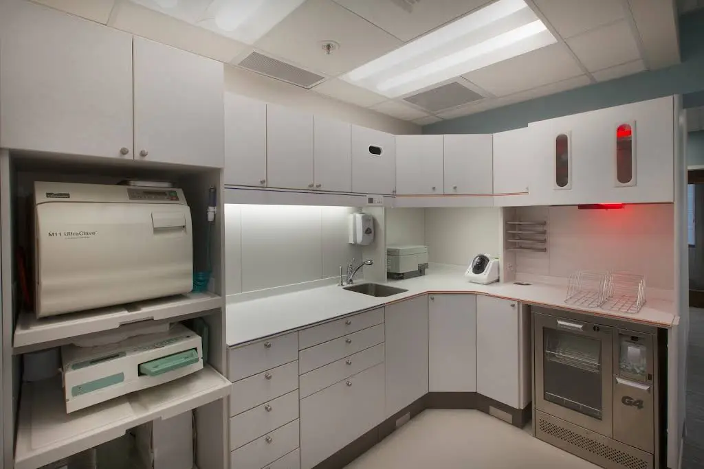 Bell Harbour Dental - PerioInnovations