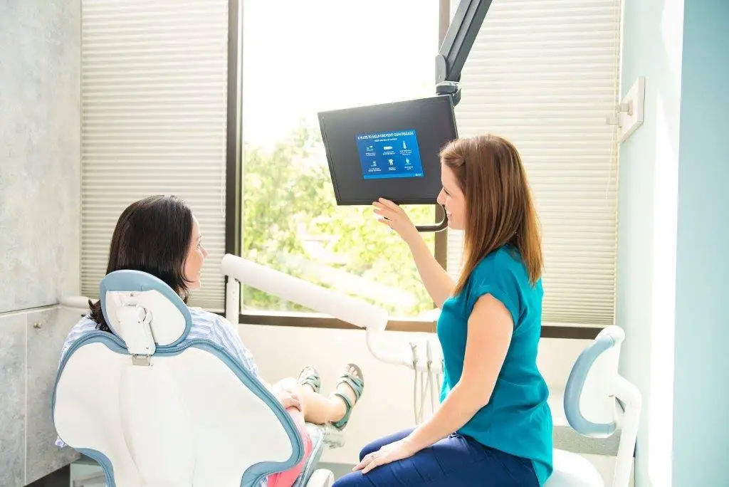 Bell Harbour Dental - PerioInnovations