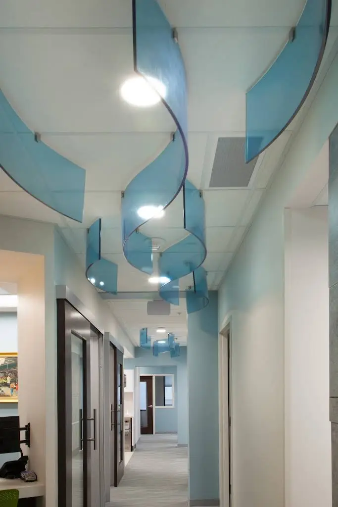 Bell Harbour Dental - PerioInnovations