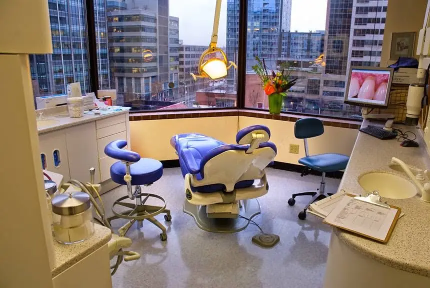 Bell Harbour Dental - PerioInnovations