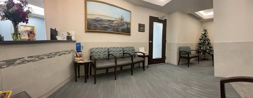 Bell Harbour Dental - PerioInnovations