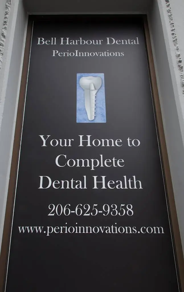 Bell Harbour Dental - PerioInnovations