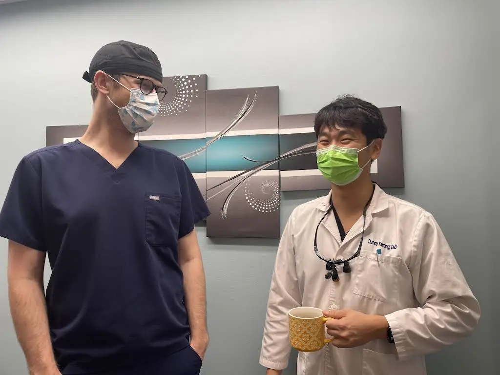 Bell Harbour Dental - PerioInnovations