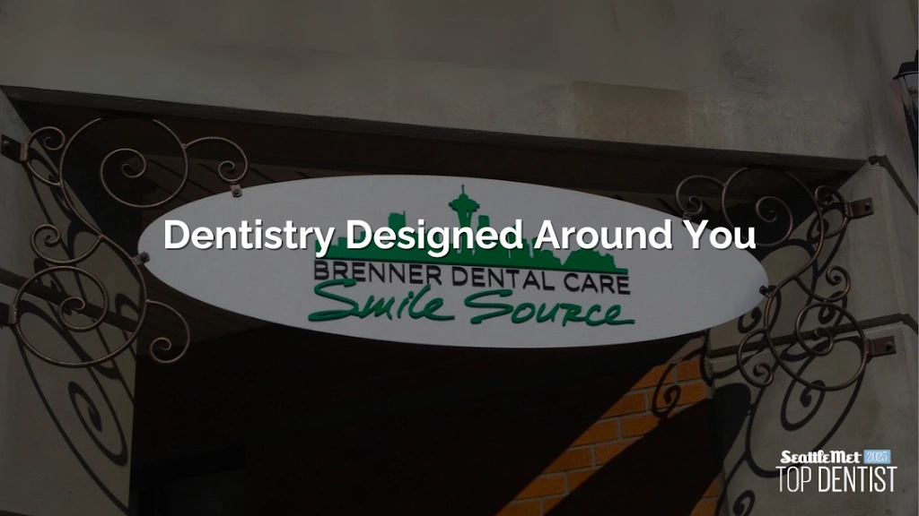 Brenner Dental Care