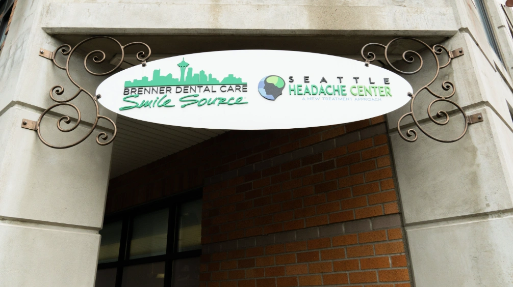 Brenner Dental Care