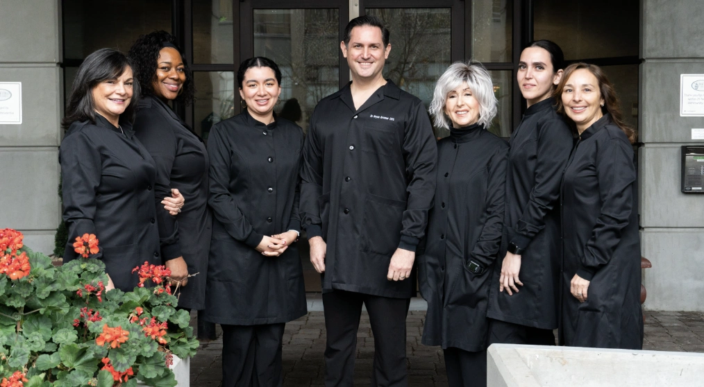 Brenner Dental Care