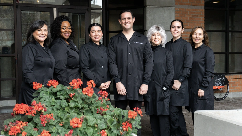 Brenner Dental Care