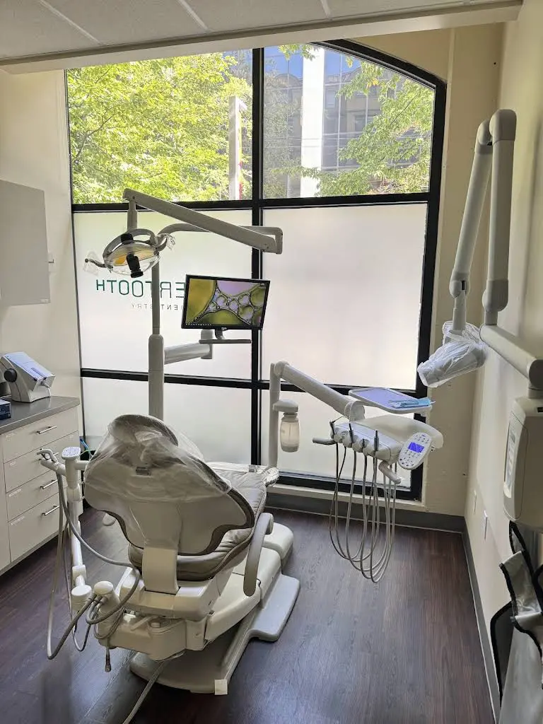 Supertooth Dentistry