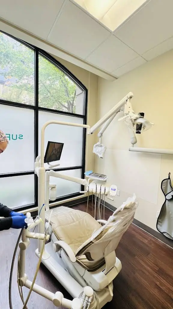 Supertooth Dentistry