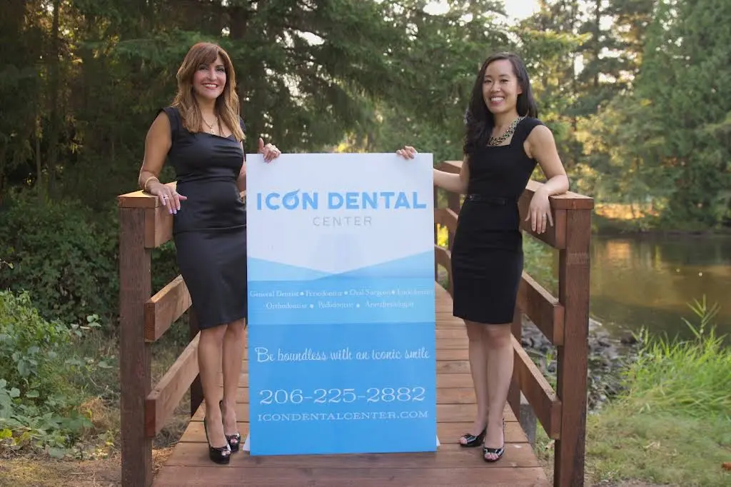 Icon Dental Center