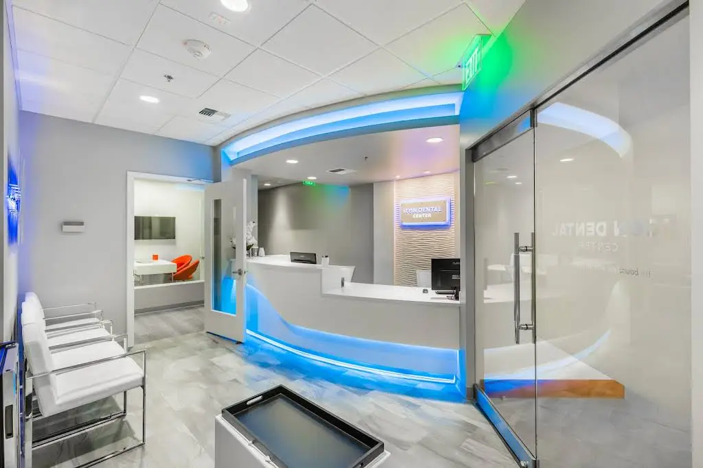 Icon Dental Center