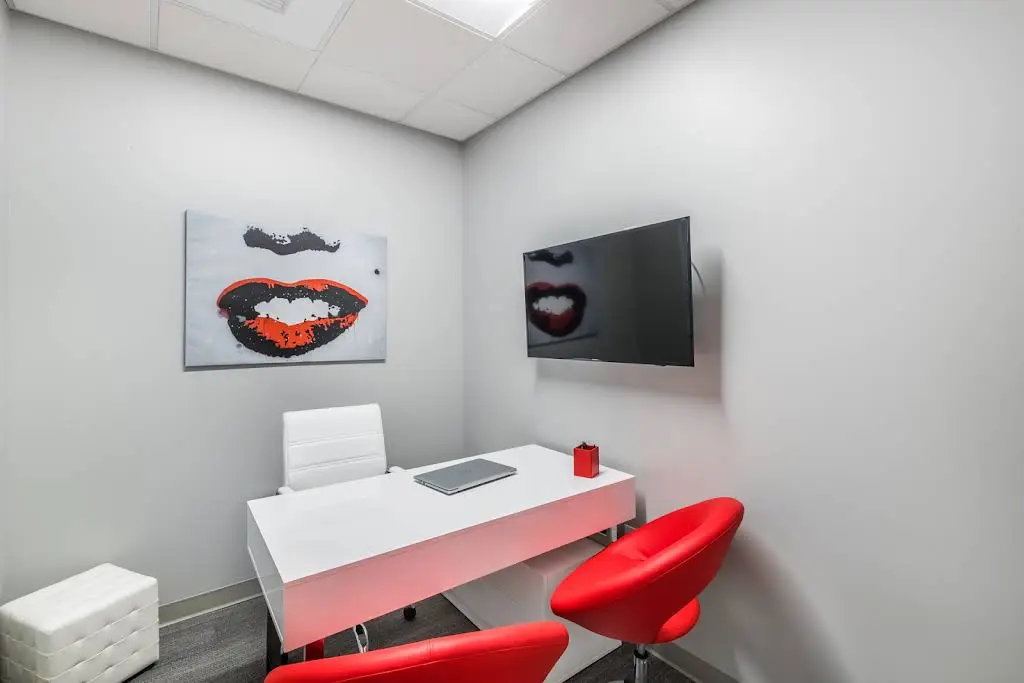 Icon Dental Center