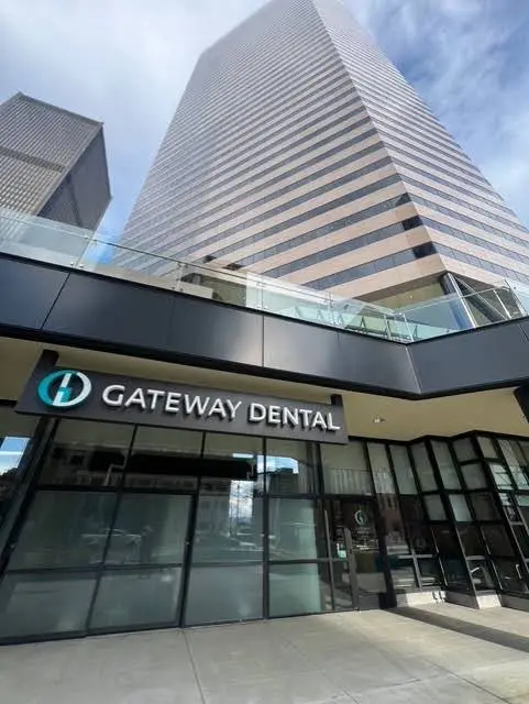 Gateway Dental