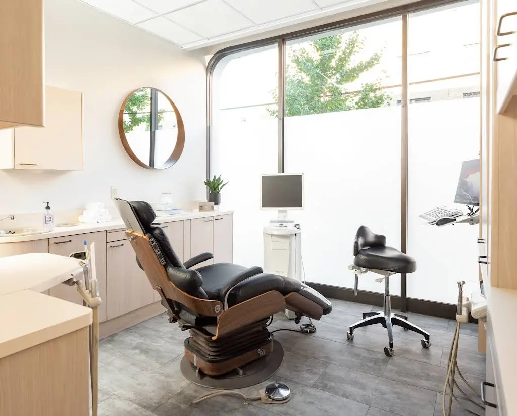 Seattle Dental Co.
