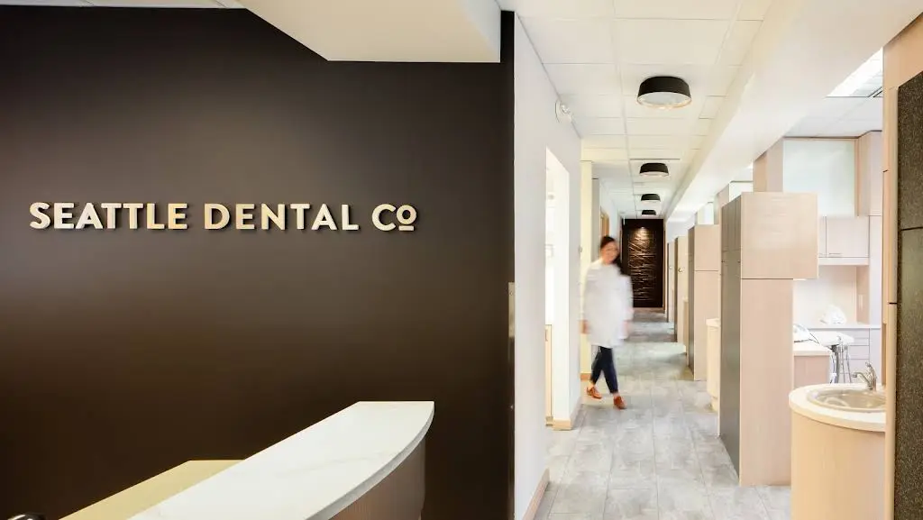 Seattle Dental Co.