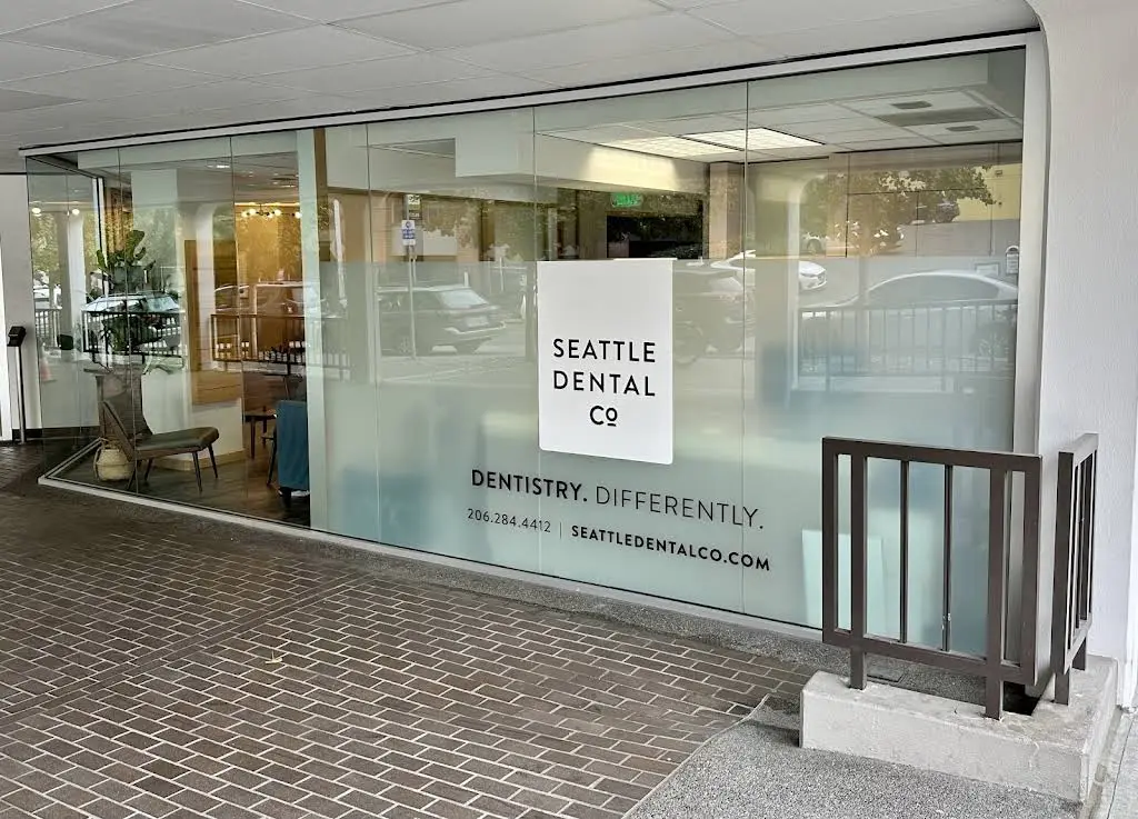 Seattle Dental Co.