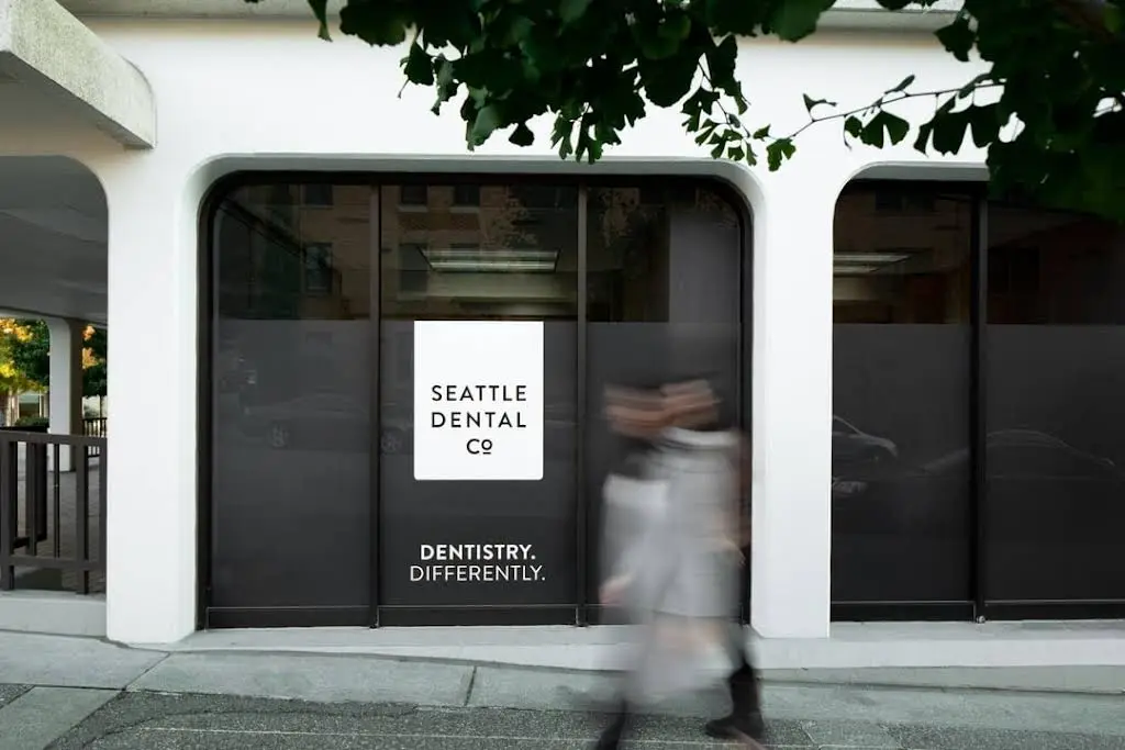 Seattle Dental Co.