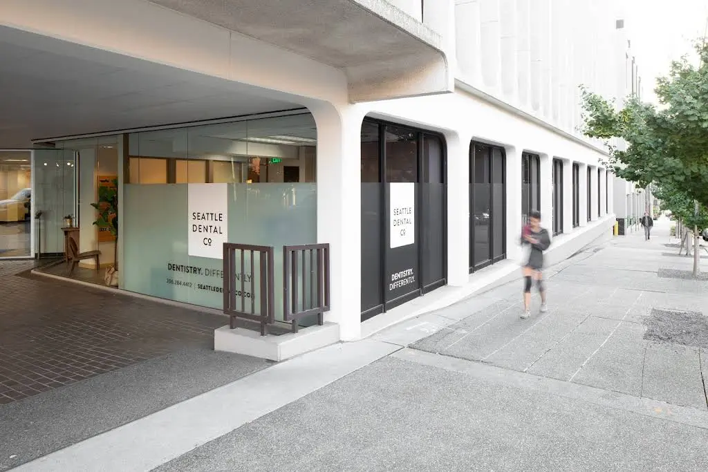 Seattle Dental Co.