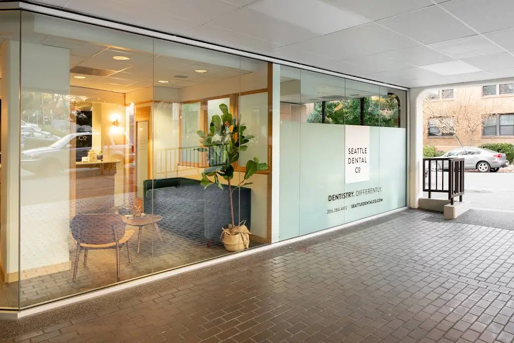 Seattle Dental Co.