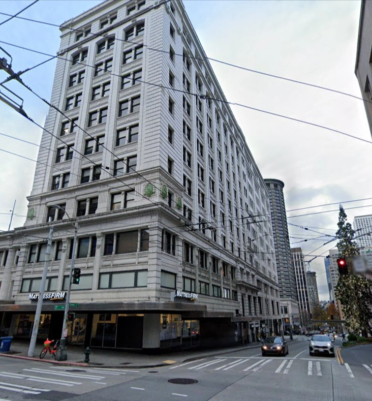 Seattle Dental & Denture Arts
