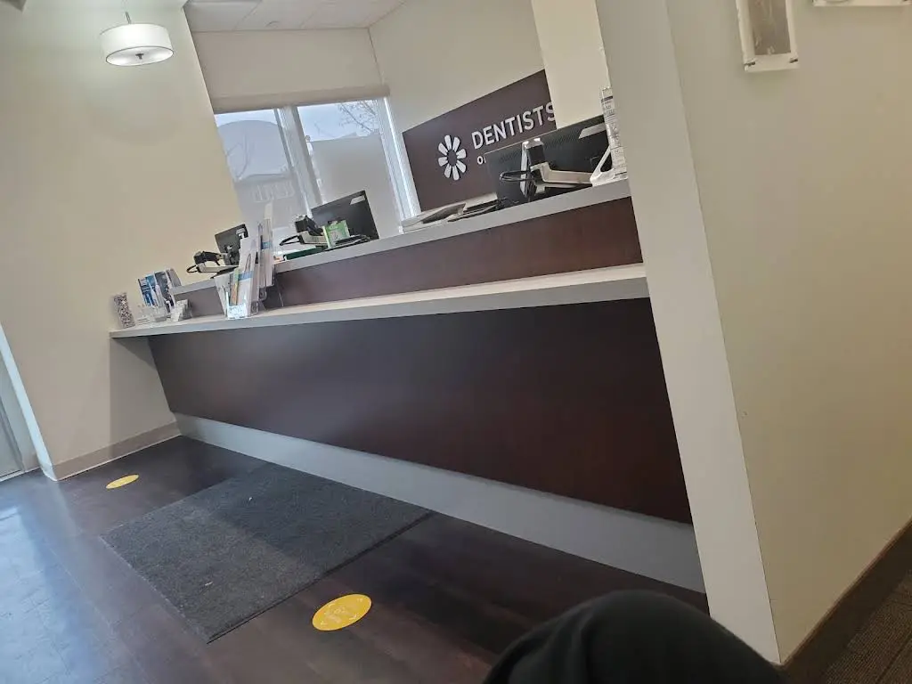 Seattle Dental & Denture Arts