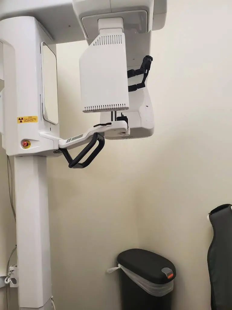 Seattle Dental & Denture Arts