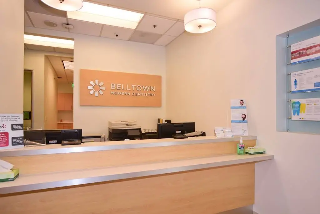 Belltown Modern Dentistry