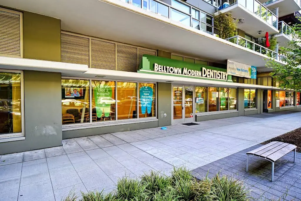 Belltown Modern Dentistry