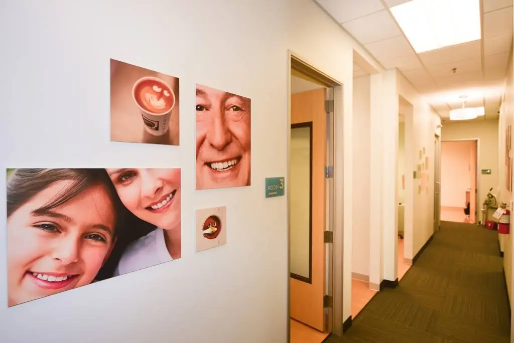 Belltown Modern Dentistry