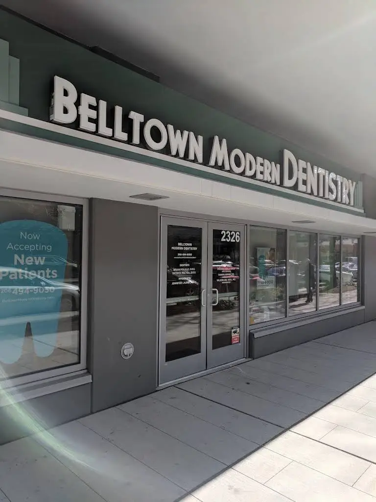 Belltown Modern Dentistry