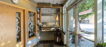 Second & Vine Dental