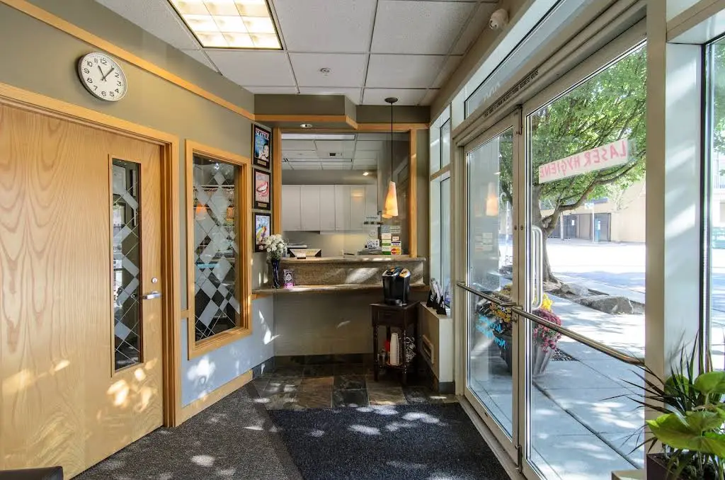 Second & Vine Dental