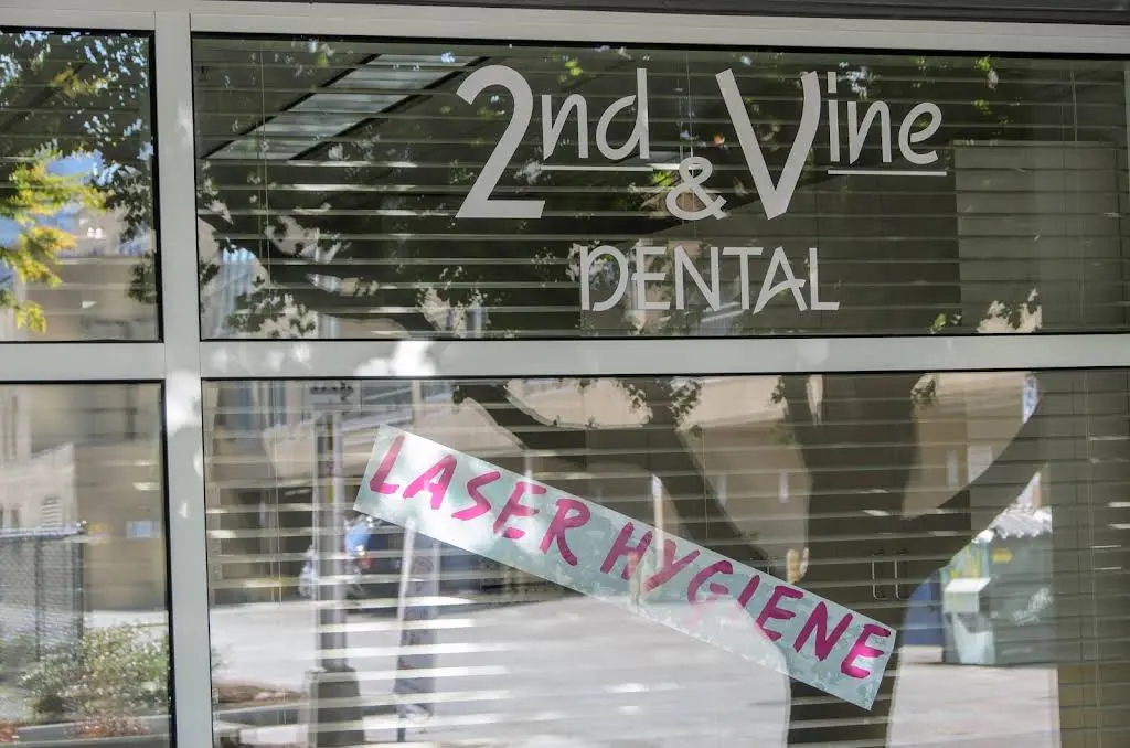 Second & Vine Dental