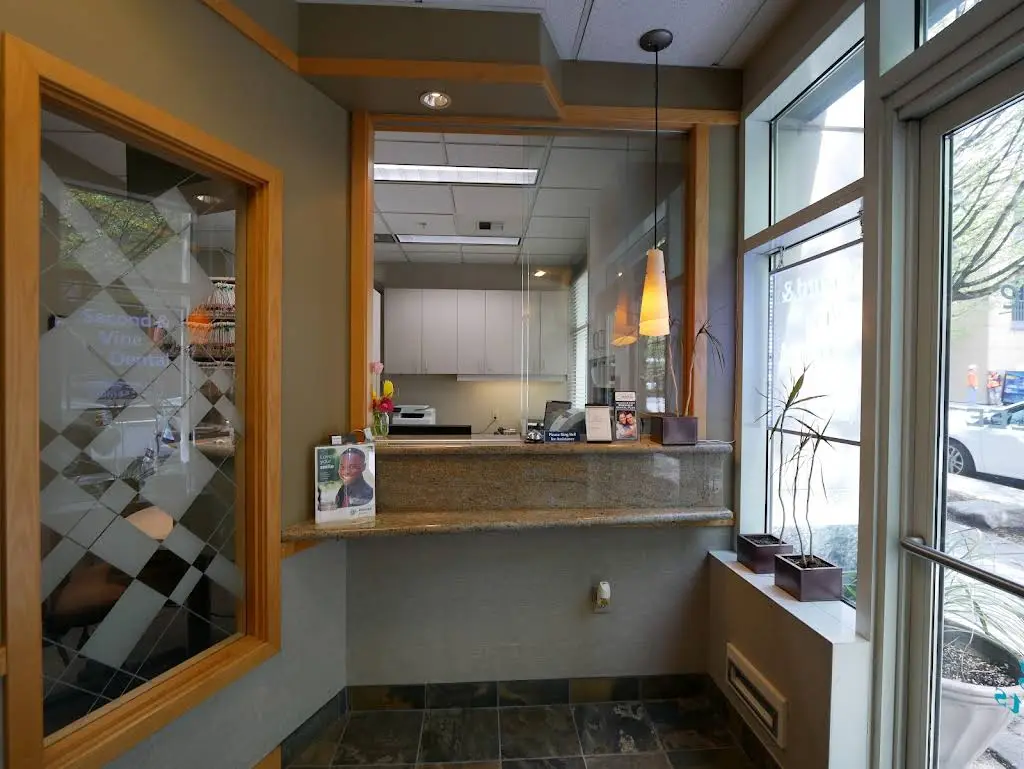 Second & Vine Dental