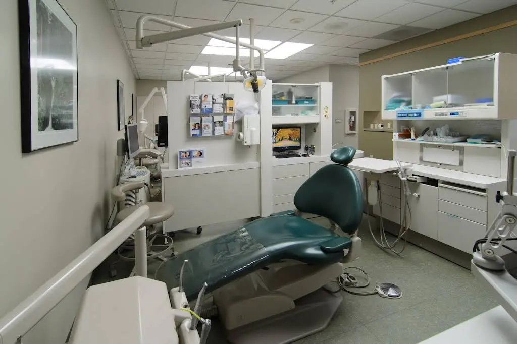 Second & Vine Dental