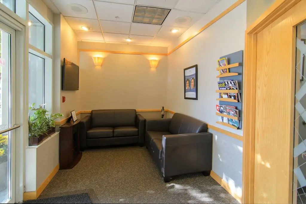 Second & Vine Dental