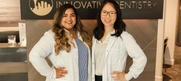 Innovative Dentistry