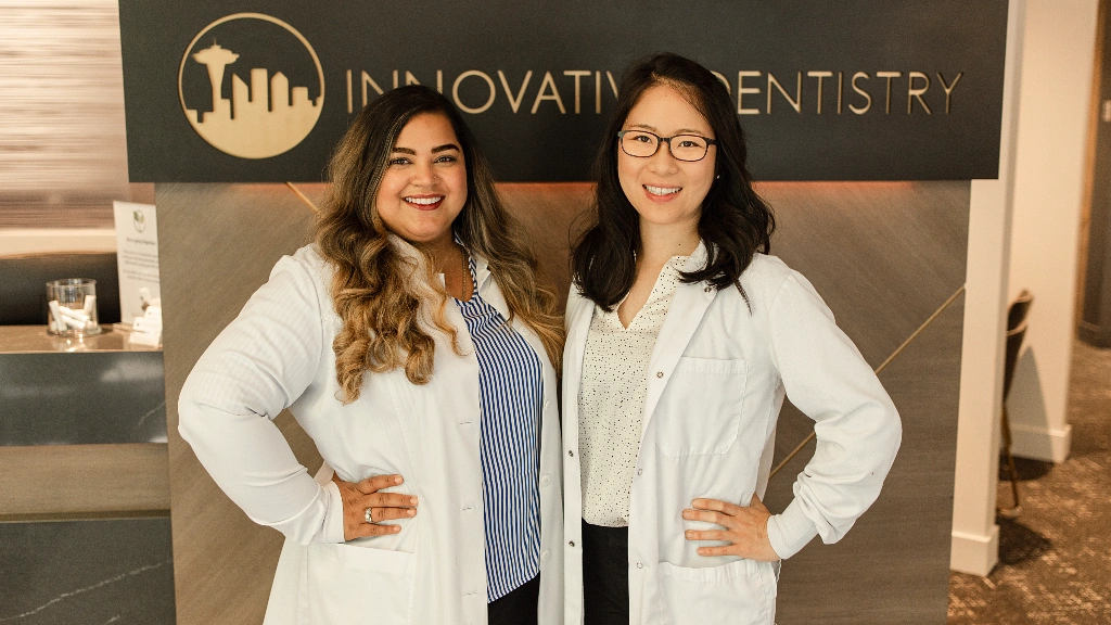 Innovative Dentistry