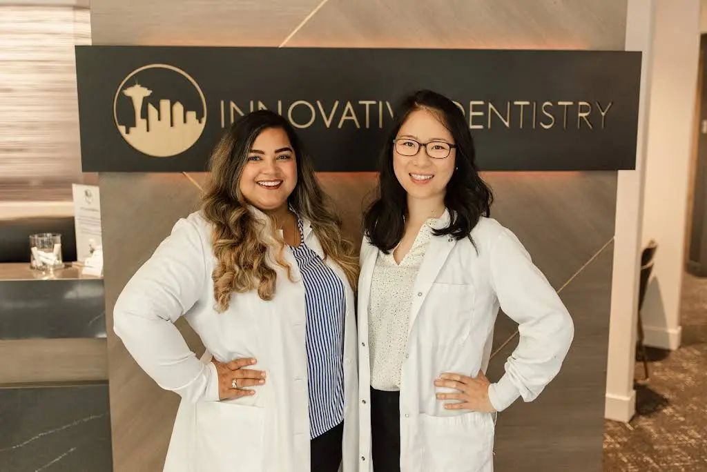 Innovative Dentistry