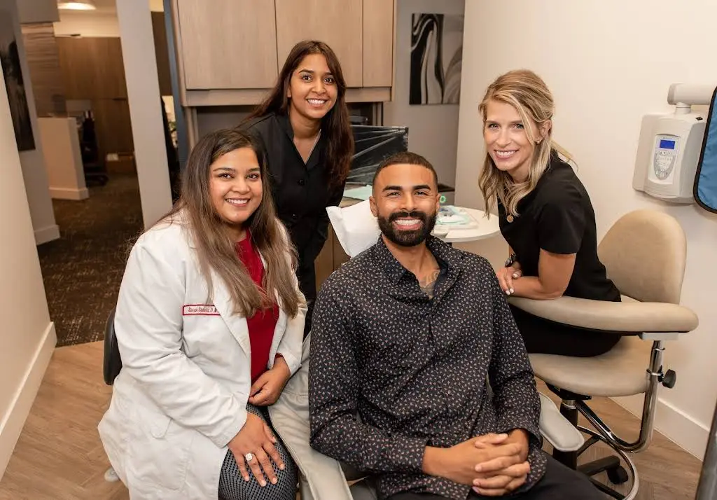 Innovative Dentistry