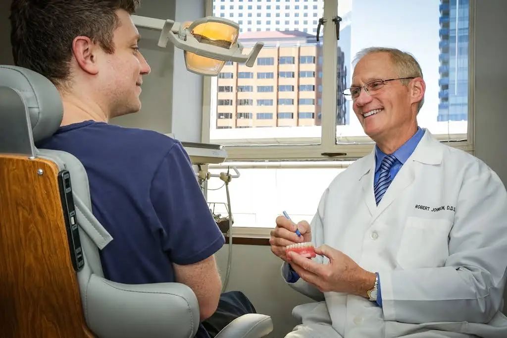 Aesthetic Dental Associates
