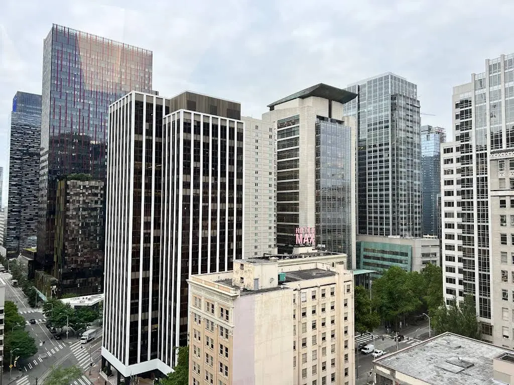 Seattle Specialty Dentistry