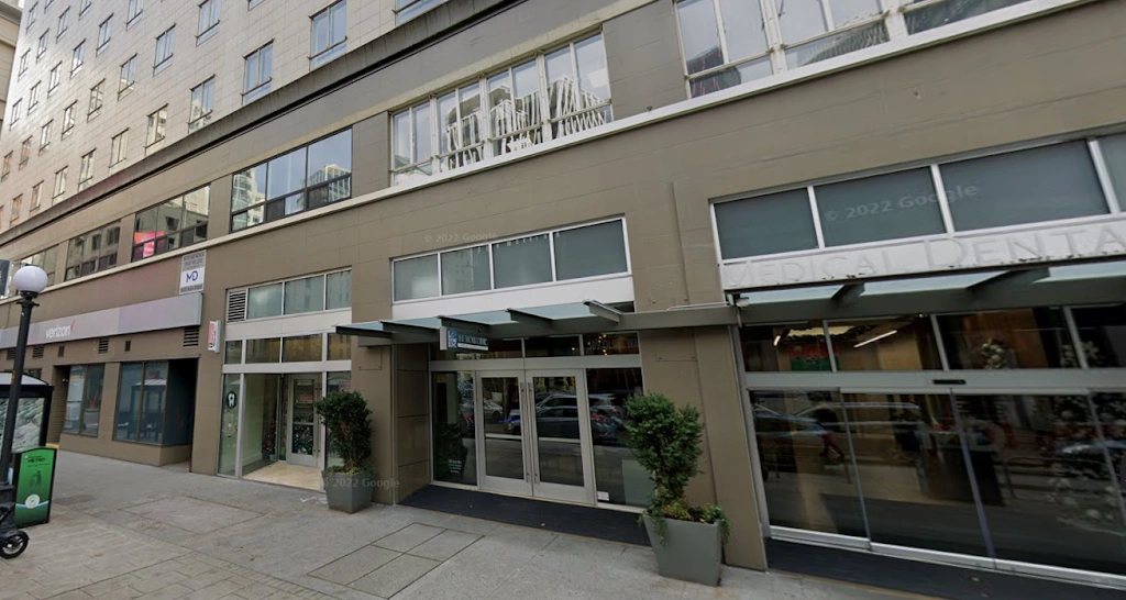 Seattle Specialty Dentistry