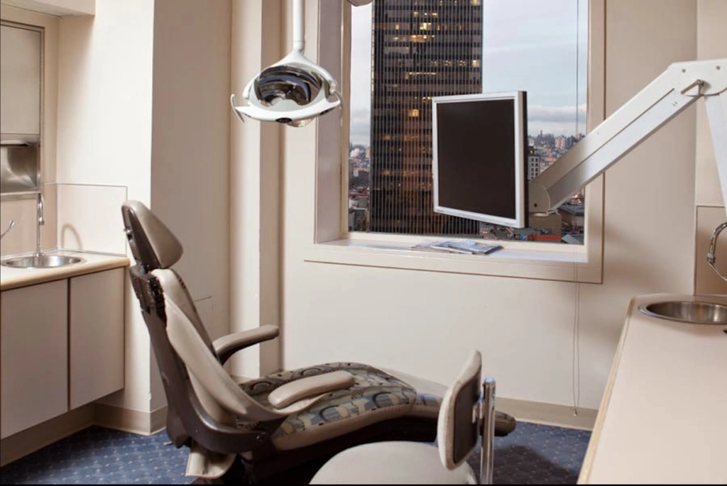 Seattle Specialty Dentistry