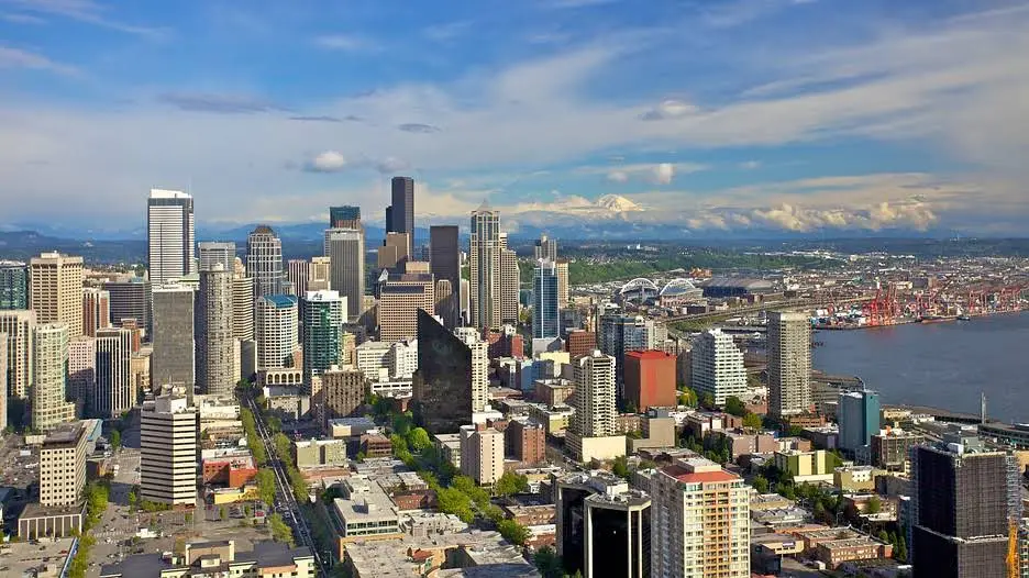 Seattle Dental Associates