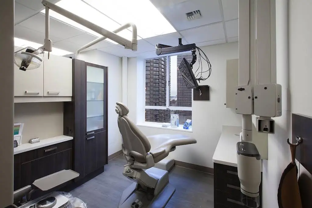 Seattle Dental Associates
